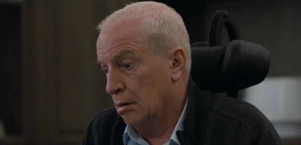 Official trailer of "Everything Went Fine" revealed for the first time