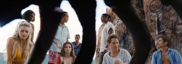 "Old": Explore people's fear of birth, old age, sickness and death