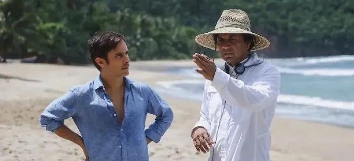 "Old": Explore people's fear of birth, old age, sickness and death