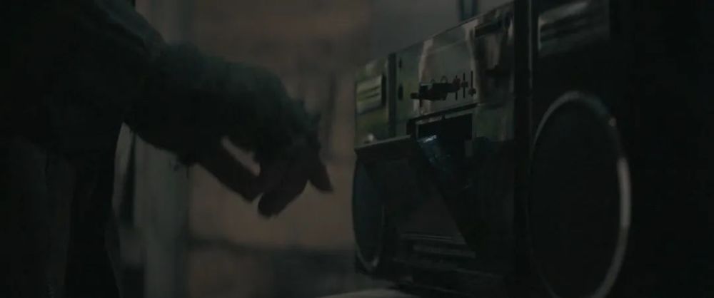 "Pig": The ending may be more sad than it looks