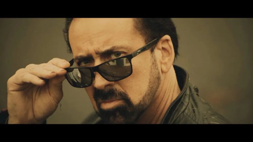 "Pig": The ending may be more sad than it looks