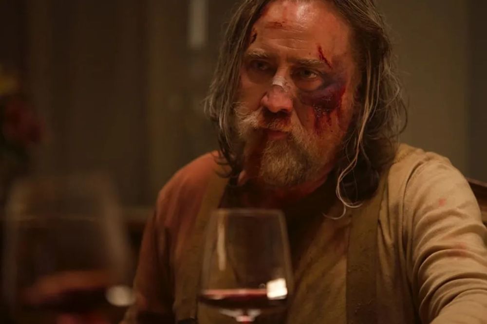 "Pig": The ending may be more sad than it looks