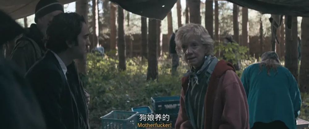 "Pig": The ending may be more sad than it looks