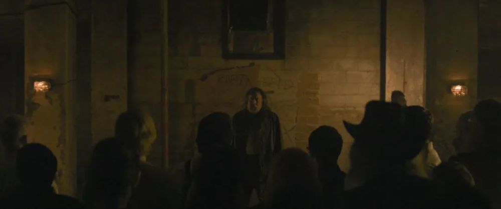 "Pig": The ending may be more sad than it looks