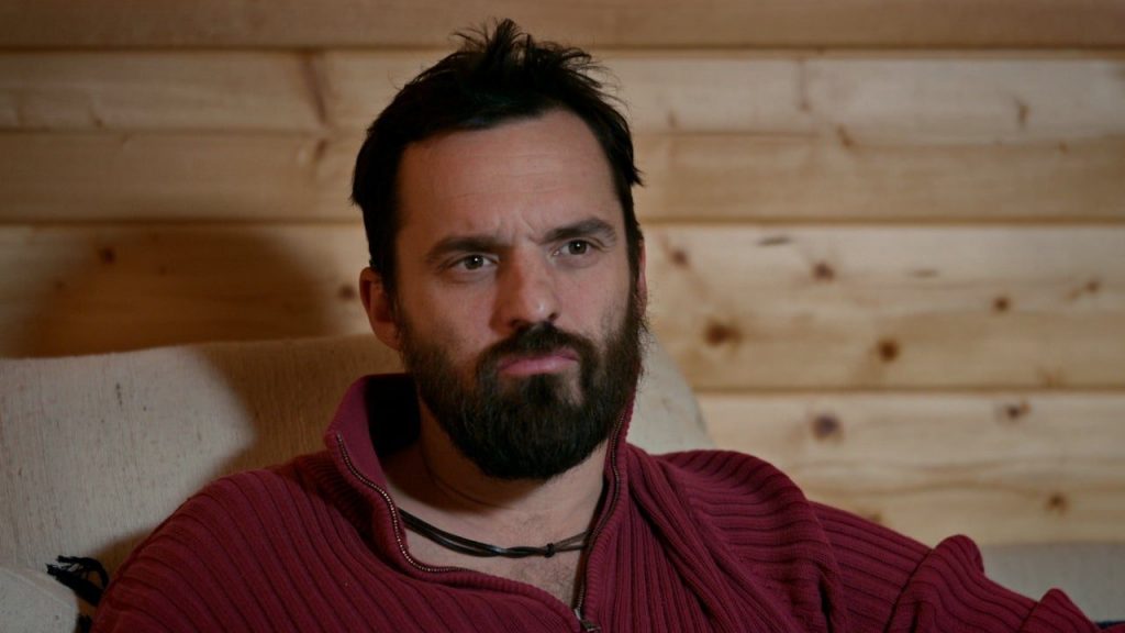 "Ride the Eagle" trailer: Help deceased mother complete the bucket list