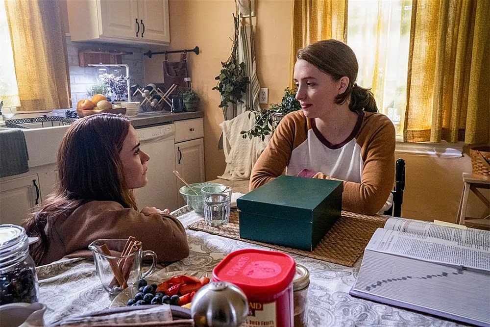 "Run": a masterpiece of textbook level that "creates" tension