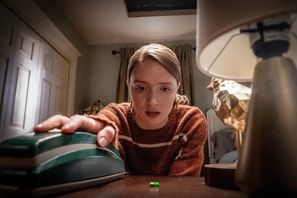 "Run": a masterpiece of textbook level that "creates" tension