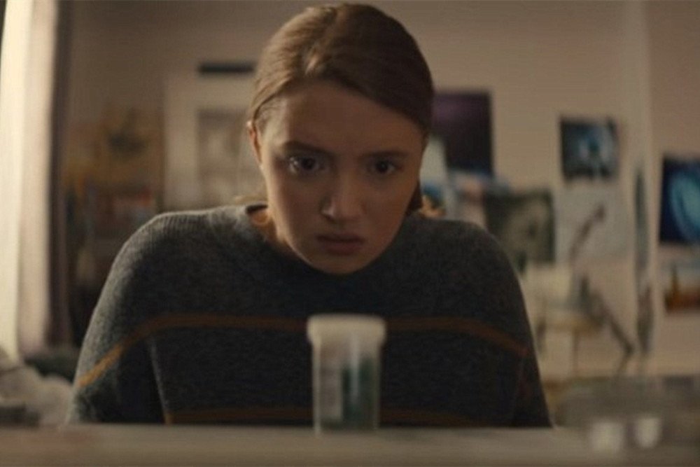 "Run": a masterpiece of textbook level that "creates" tension