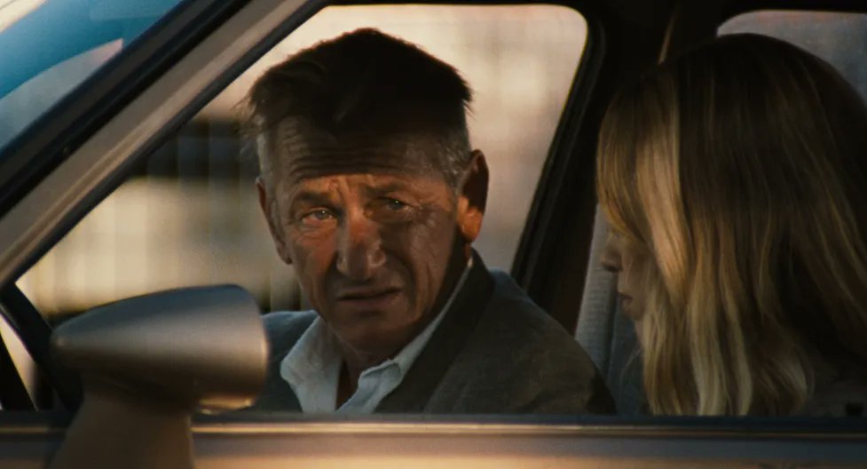 Sean Penn's self-directed and self-acted "Flag Day" reveals the first trailer