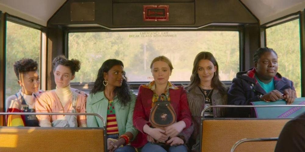 "Sex Education Season 3" is released, and the third season is renewed!