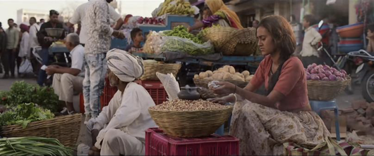 "Skater Girl": expectations too high, but can only shake head after reading