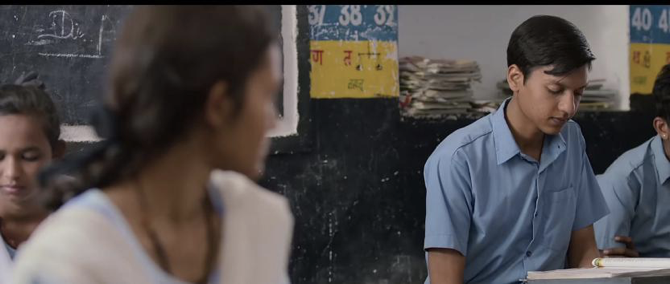 "Skater Girl": expectations too high, but can only shake head after reading