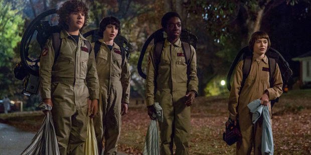 Sony's "Ghostbusters: Afterlife" reveals new trailer