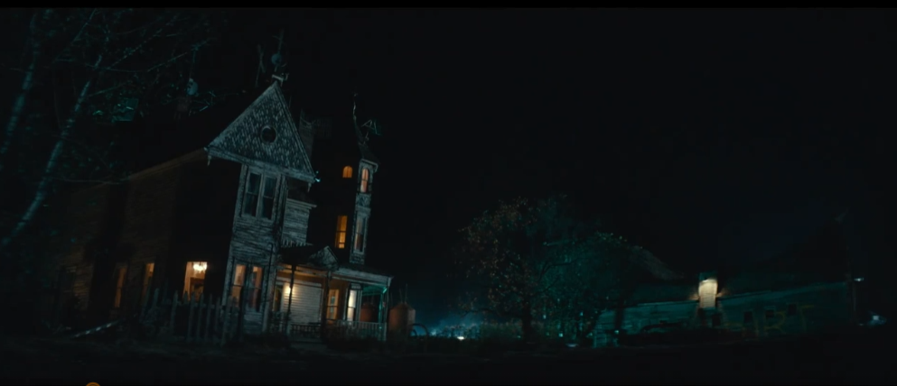 Sony's "Ghostbusters: Afterlife" reveals new trailer