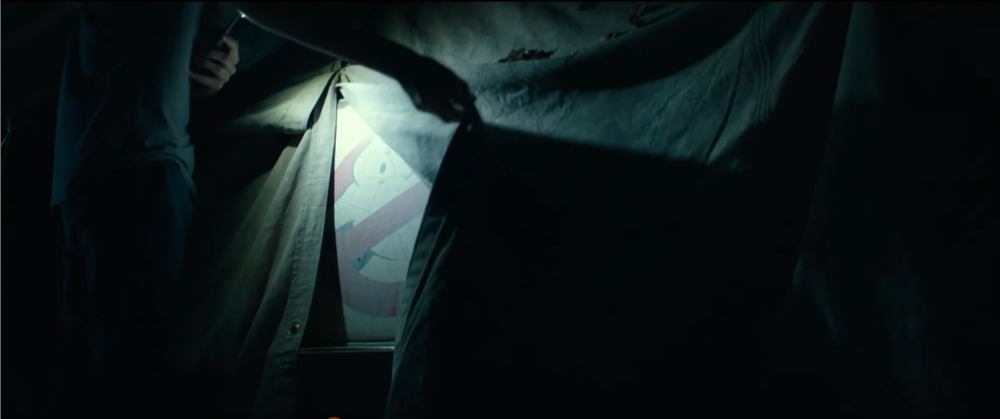 Sony's "Ghostbusters: Afterlife" reveals new trailer