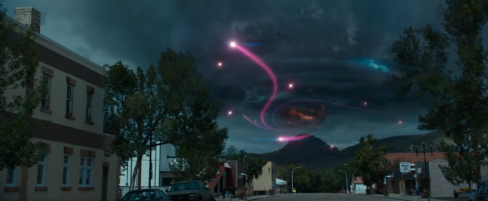 Sony's "Ghostbusters: Afterlife" reveals new trailer