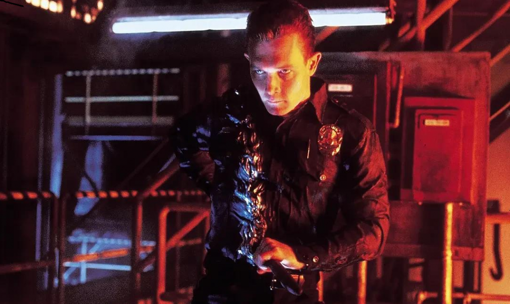 "Terminator 2" was released 30 years! Where are the protagonists now?