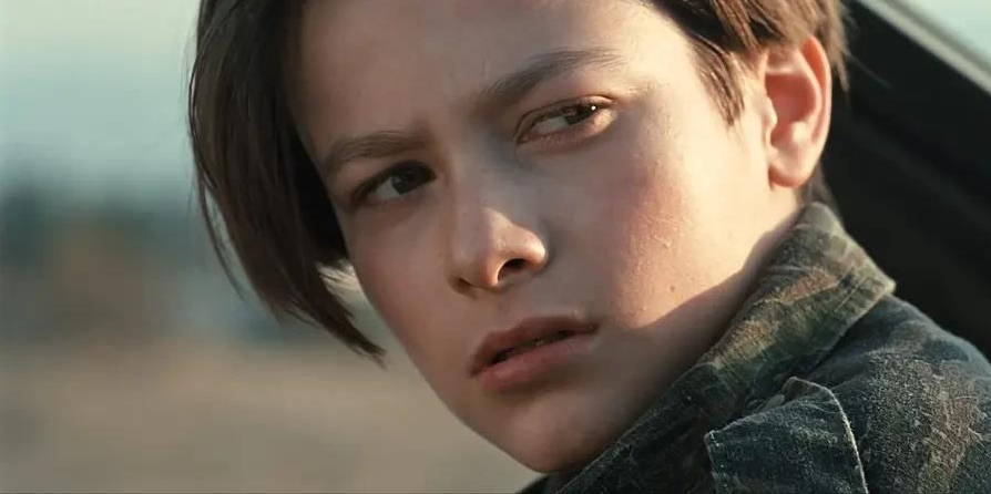 "Terminator 2" was released 30 years! Where are the protagonists now?