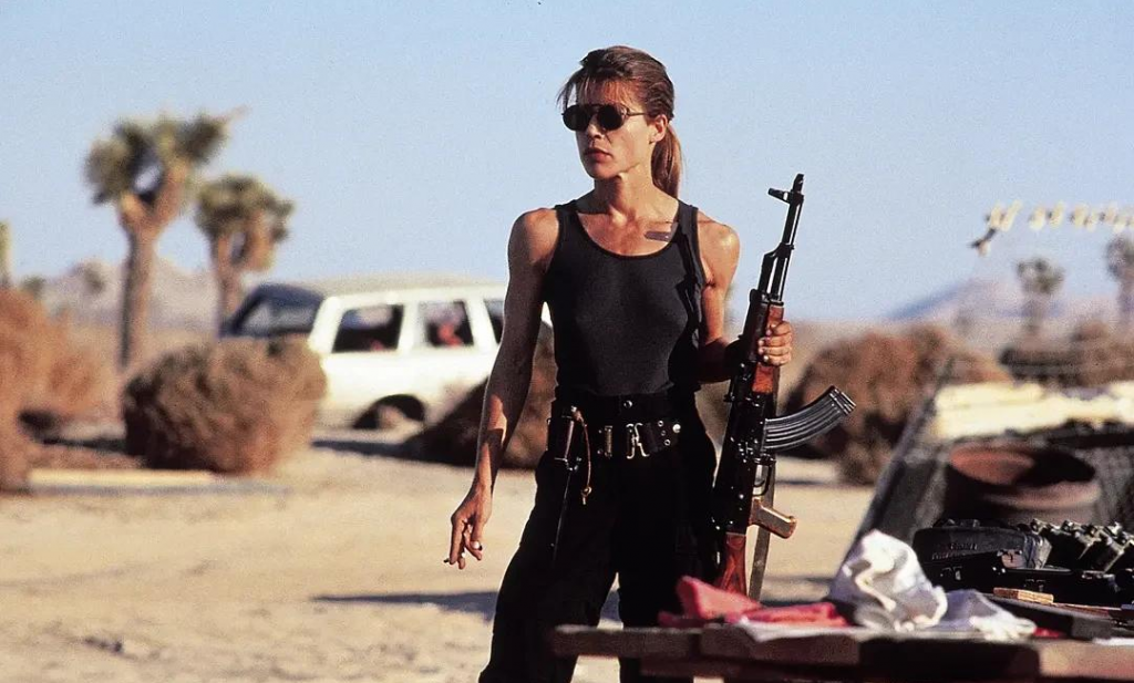 "Terminator 2" was released 30 years! Where are the protagonists now?
