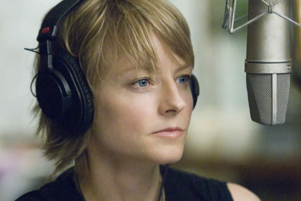 "The Brave One": Jodie Foster's performance masterpiece