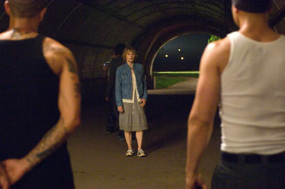 "The Brave One": Jodie Foster's performance masterpiece