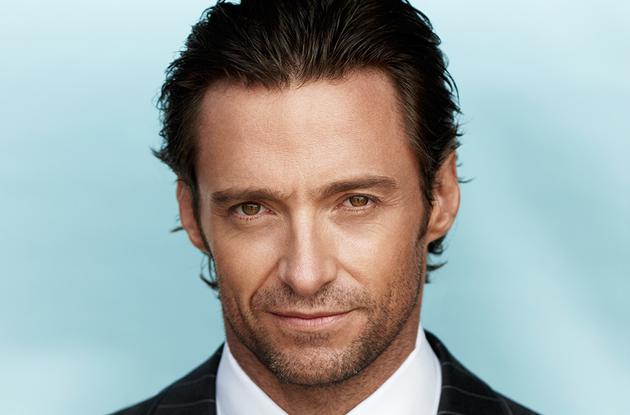 "The Father" director's new cast: Hugh Jackman + Laura Dern starred in the second "The Son" of the "Family Trilogy"