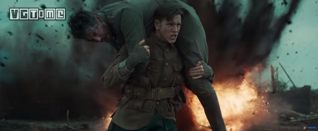 "The King's Man" reveals new special, multiple casts appear to explain