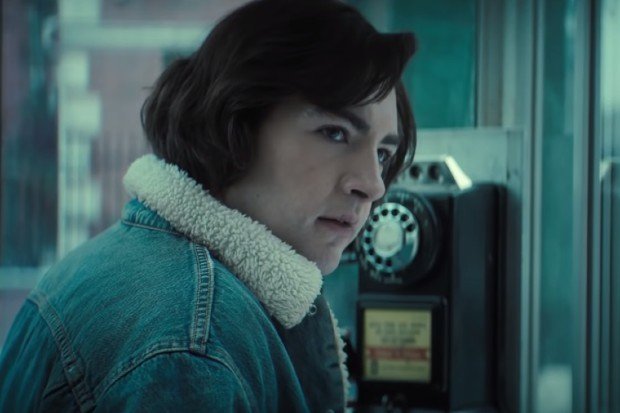 "The Many Saints of Newark" released official trailer and poster