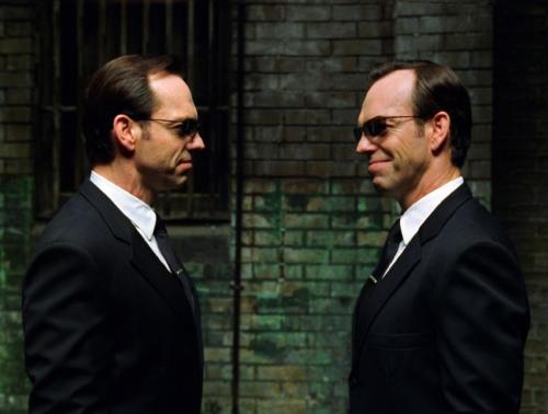 "The Matrix 4": Whether it can continue the classics