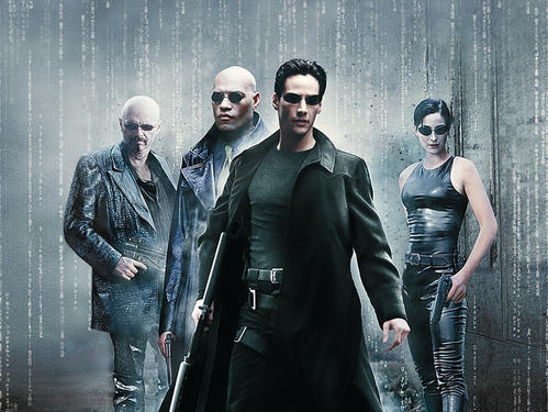 "The Matrix 4": Whether it can continue the classics