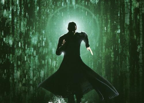 "The Matrix 4": Whether it can continue the classics