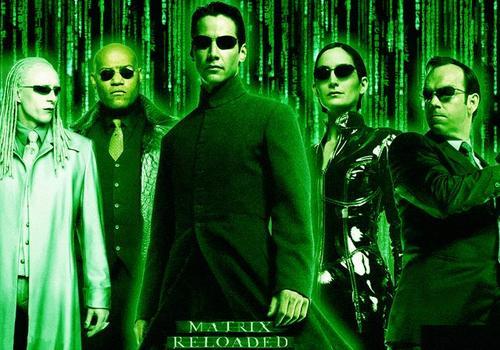 "The Matrix 4": Whether it can continue the classics