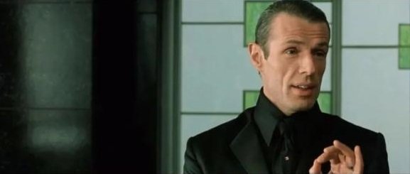 "The Matrix 4"：have humans successfully escaped the fate of being dominated by machines?