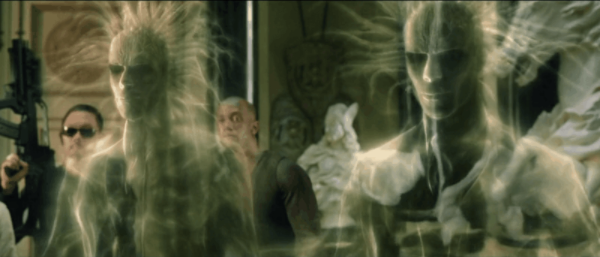 "The Matrix 4"：have humans successfully escaped the fate of being dominated by machines?