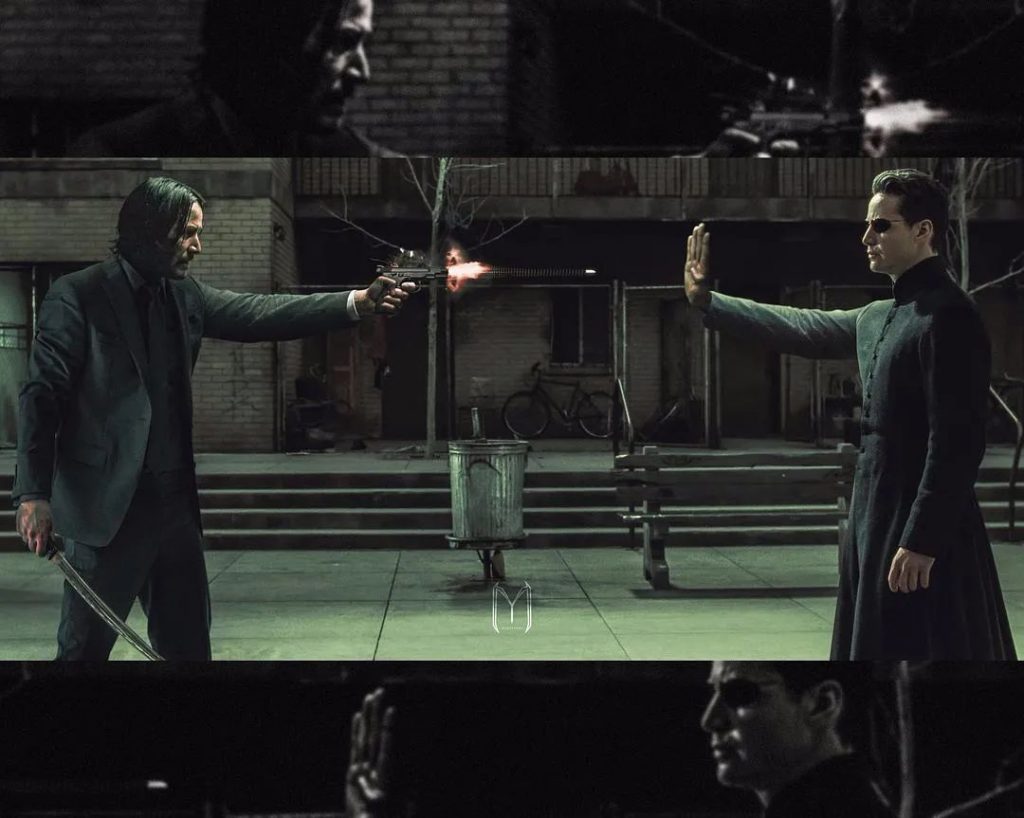 "The Matrix 4"：have humans successfully escaped the fate of being dominated by machines?