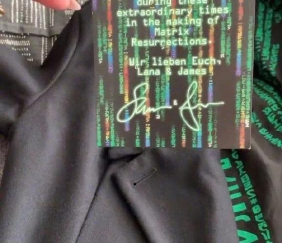 "The Matrix 4"：have humans successfully escaped the fate of being dominated by machines?