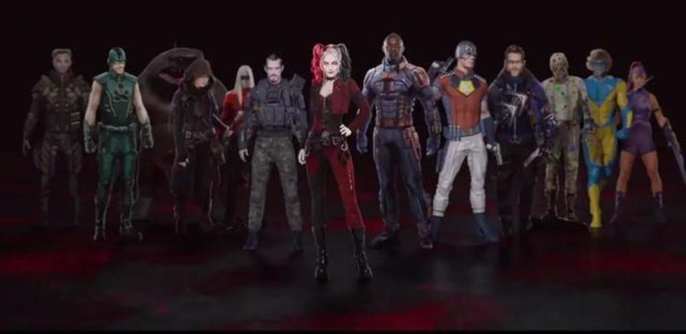 "The Suicide Squad" has become DC's most anticipated movie in recent years