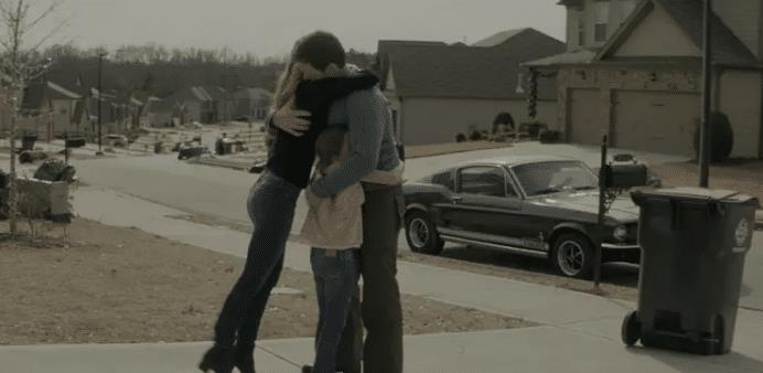 "The Tomorrow War": Cost of 200 million dollars, just shot a low-end version of "The Great Wall"?