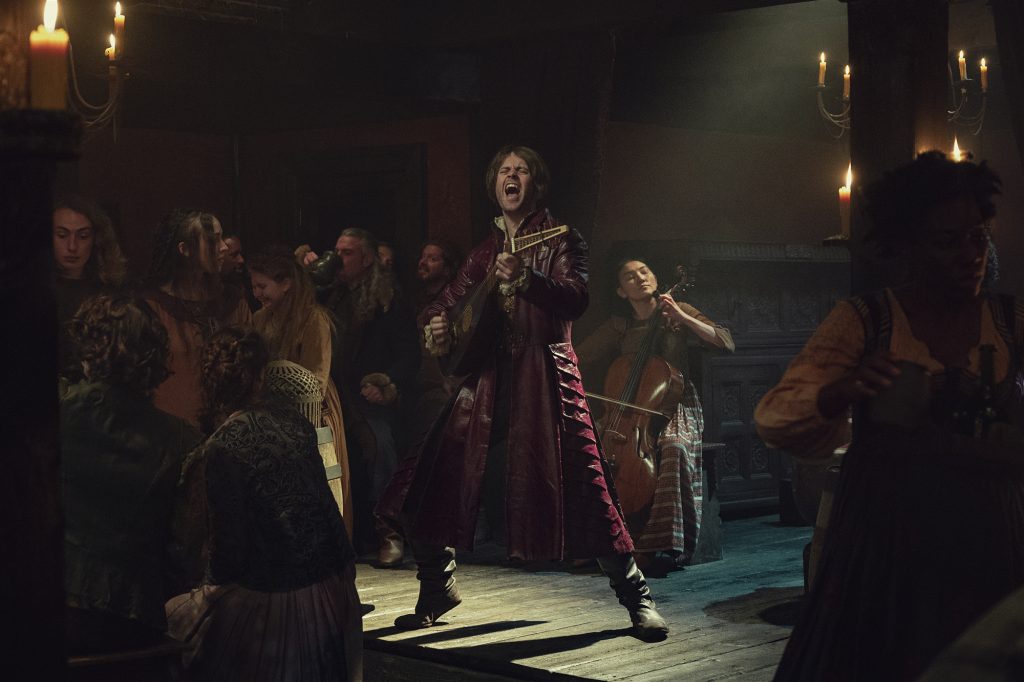 "The Witcher Season 2" reveals the official trailer and poster