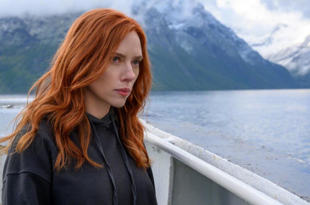 The biggest mistake of "Black Widow" was that it was released after "Avengers 4"