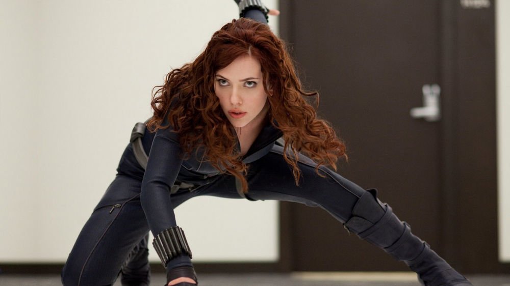 The biggest mistake of "Black Widow" was that it was released after "Avengers 4"