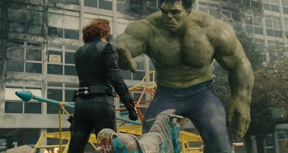 The biggest mistake of "Black Widow" was that it was released after "Avengers 4"