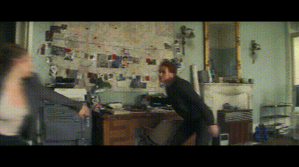 The biggest mistake of "Black Widow" was that it was released after "Avengers 4"