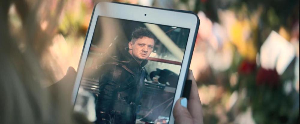 The biggest mistake of "Black Widow" was that it was released after "Avengers 4"