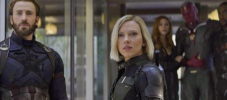 The ending analysis of "Black Widow": How to connect to the MCU