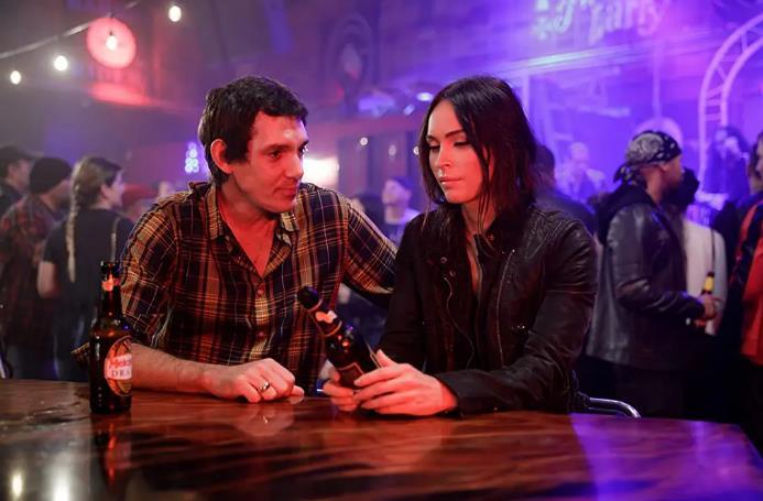 The latest 6 European and American blockbusters