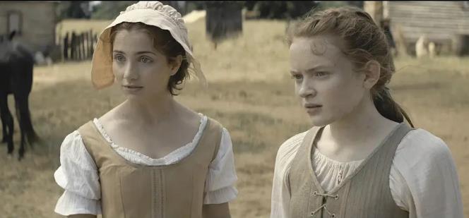 The latest 6 European and American blockbusters