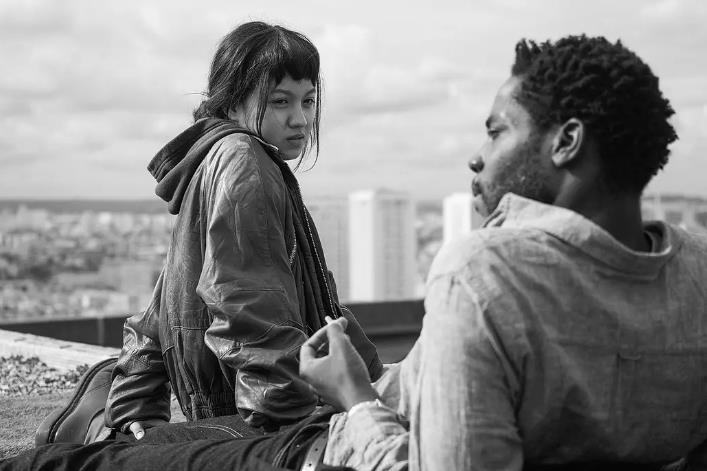 The latest 6 European and American blockbusters