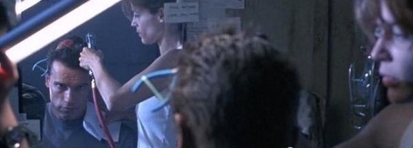 The unknown truth in Hollywood movies is known to the director, but the audience will never know.