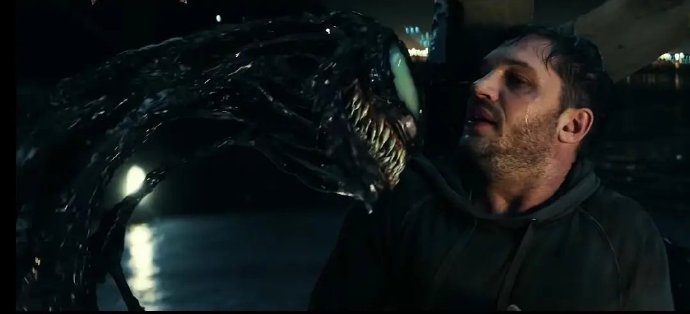 "Venom 2" Movie Guide: On How Ordinary People Stick to Justice